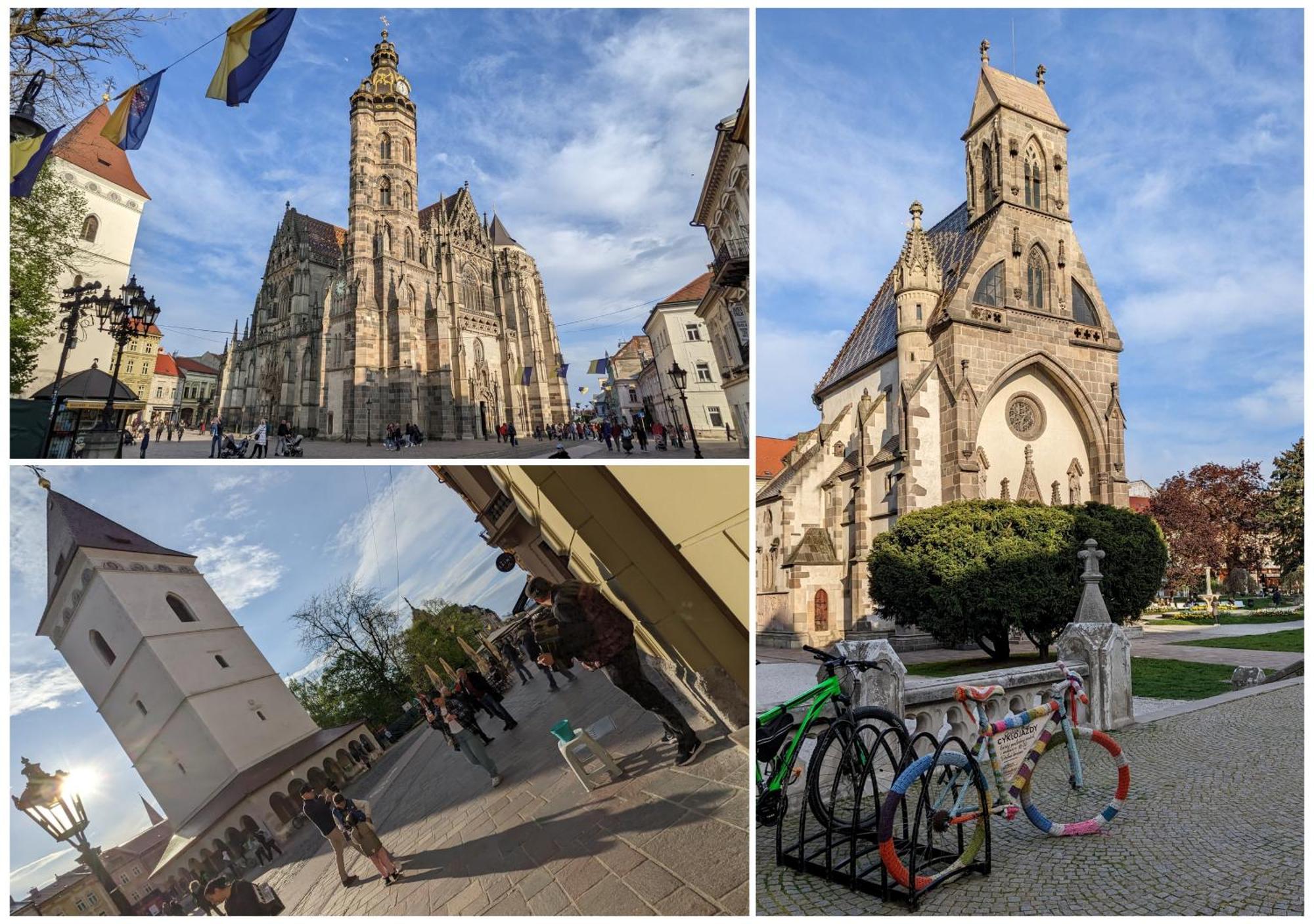 E2 Oldtown Luxury Apartment: All-Inclusive Urban Comfort Kosice Exterior photo